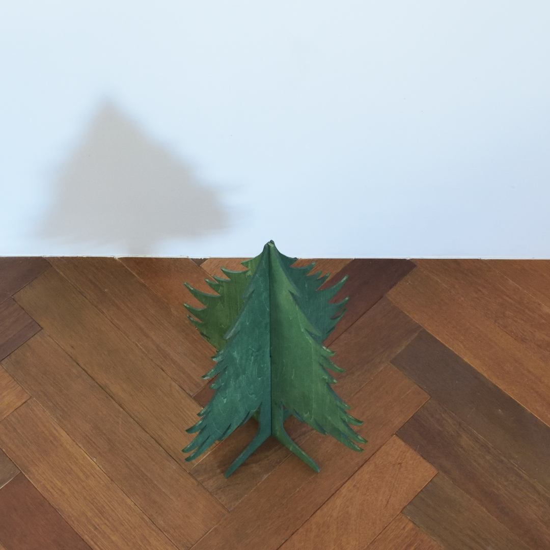クリスマスツリー Sサイズ グリーン