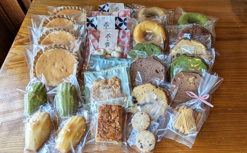 お菓子の家シェシエ おすすめ 焼菓子 12種以上 詰合せ (大) スイーツ 菓子 お菓子 焼菓子 洋菓子