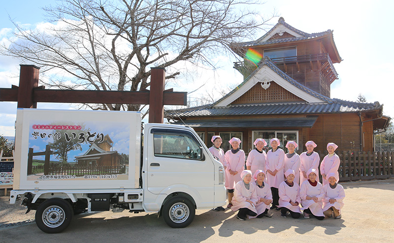 【毎月定期便3回】【ヒノヒカリ】誉田の館 いろどり 3kg 兵庫県 小野市　お米 米 精米 ヒノヒカリ ご飯