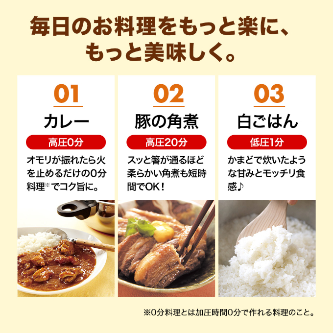 期間限定寄附額 [ ゼロ活力なべ Lスリム・4.0L ] 圧力鍋 日本製 ガス・IH対応 ステンレス 調理器具 キッチン 日用品 ギフト アサヒ軽金属