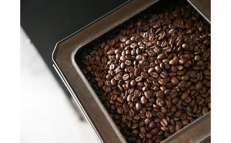 焙煎珈琲　ドリップバッグ（母里・天満）各5パック　計10パック【家庭用】