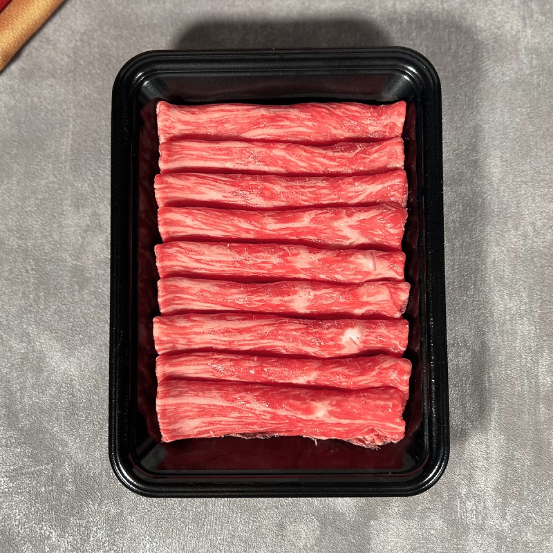 【和牛セレブ】 神戸牛 すき焼き ( 肩ロース ）150g 牛肉 肉 神戸ビーフ 神戸肉