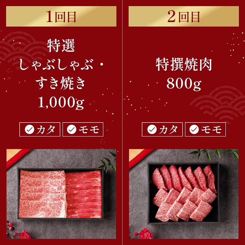【和牛セレブ】 神戸牛 定期便 「ビジネスクラス」（定期便6回） 牛肉 肉 神戸ビーフ 神戸肉