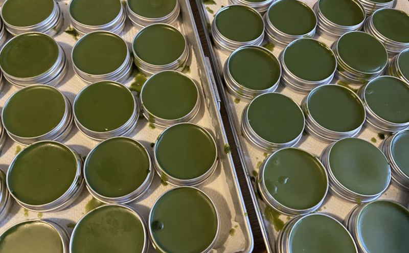 マコモ 真菰コスメセット まこも 真菰せっけん 真菰クリーム