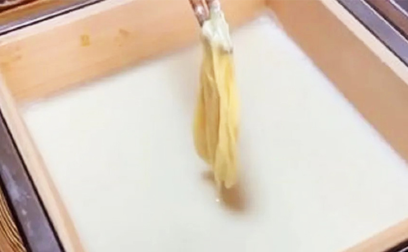 ー日一組限定。奈良の隠れ家的名店で食べる本格湯葉料理雅コース 　お食事券(2名様分) チケット