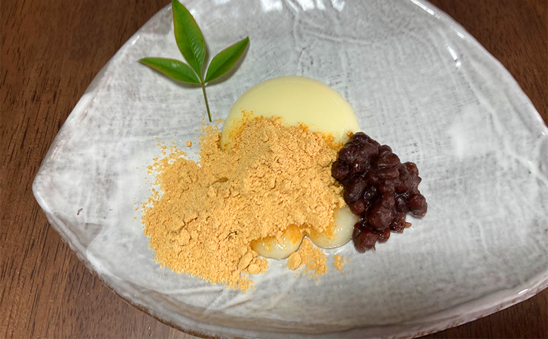 ー日一組限定。奈良の隠れ家的名店で食べる本格湯葉料理雅コース 　お食事券(3名様分) チケット