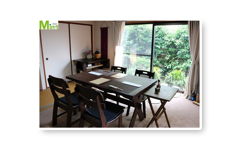 ー日一組限定。奈良の隠れ家的名店で食べる本格湯葉料理雅コース 　お食事券(3名様分) チケット