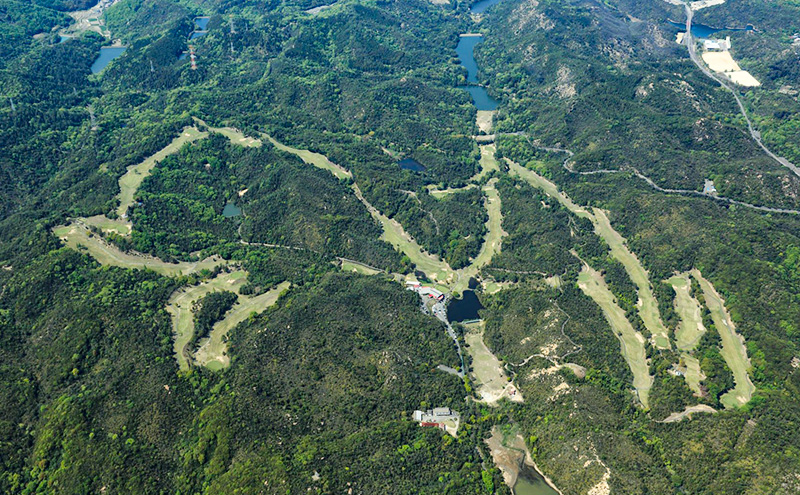 ゴルフ 玉野ゴルフ倶楽部 施設利用券 10,000円分 （1,000円×10枚） ゴルフプレー 岡山県 玉野市