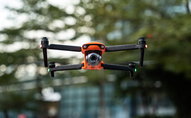 体験 チケット ドローン 操縦体験 屋内 (体育館を使用) 90分 コース 岡山