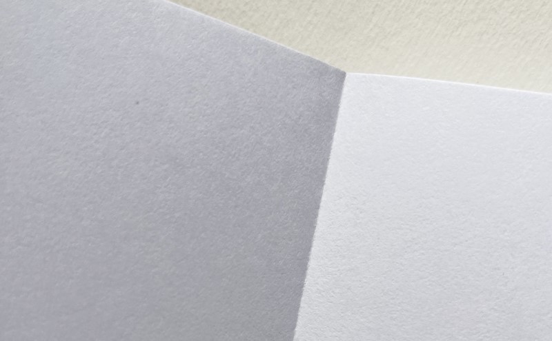 ベンガラ御朱印帳 赤 ベンガラ 御朱印帳 和紙 和風 岡山 高梁市