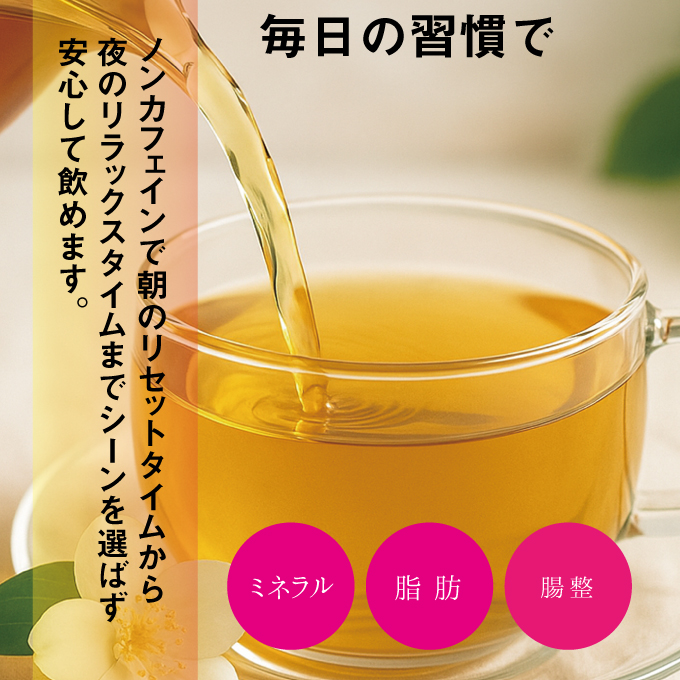 焙煎 わかめ茶 約2g×14袋入り×2箱セット 海藻漁師が自宅で飲むお茶 天然 海藻 無添加商品   ティーバッグ 鉄分豊富  瀬戸内ぽたり  自然派女子のキレイ習慣 鉄分 カルシウム マグネシウム 食物繊維 ミネラル