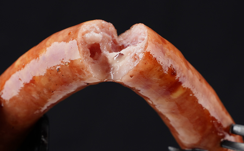 ソーセージ チーズ 入り ドイツの森  150g×5袋 岡山 肉 加工品