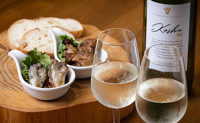 是里 ワイン 果実酒 キャンベルロゼ キャンベル赤 甲州 720ml　各1本 岡山 赤磐市 お酒