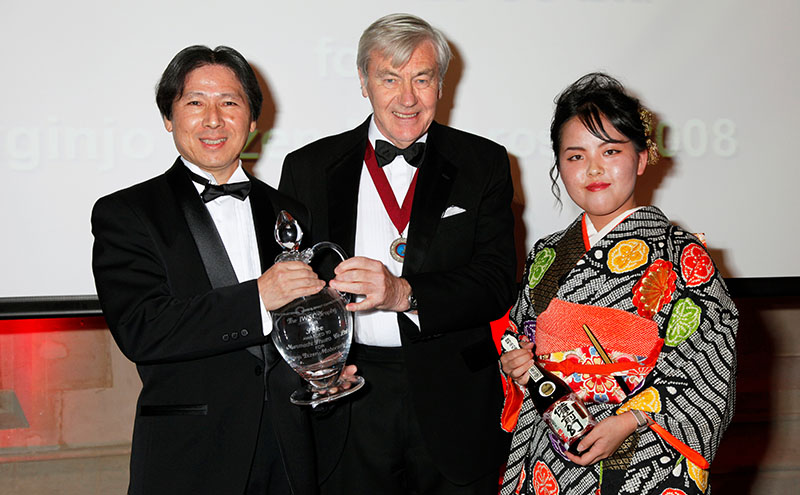 櫻室町 極大吟醸 室町時代 720ml ×1本 お酒 酒 アルコール 日本酒 大吟醸 岡山 赤磐市