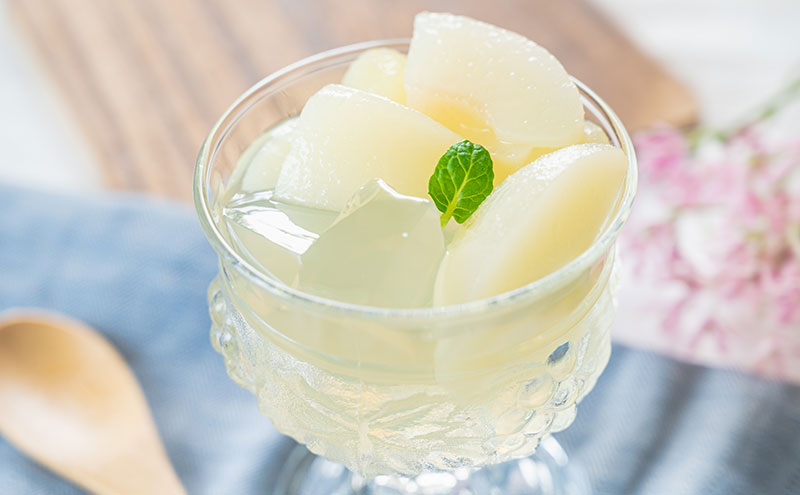 桃 2026年 先行予約 ご家庭用 おかやまの桃 約1.3kg （5～6玉） もも モモ 岡山県産 国産 フルーツ 果物