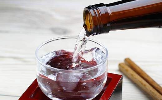 もち米四段仕込み 高泊2024 720ml ご当地 純米 吟醸 日本酒 アルコール 酒 晩酌 家飲み 宅飲み 贈り物 ギフト F6L-411