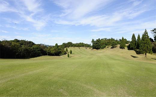 ＜山陽グリーンゴルフコース＞ゴルフ場利用券 15,000円分 ゴルフ ゴルフ場 利用券 チケット ゴルフプレー 山陽グリーンゴルフコース F6L-580 15,000円分