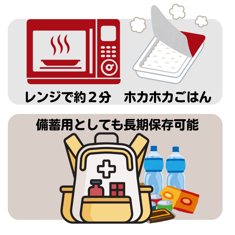 おいでまい　無菌パックご飯【讃岐ご当地ブランド米】180g×6個セット 小分けパックライス 非常食 備蓄 保存食 個包装 お手軽 常温保存可能 香川県おいで米