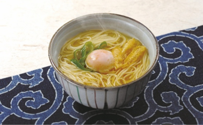 即席めん詰合せ（6袋入）S-QF-01A