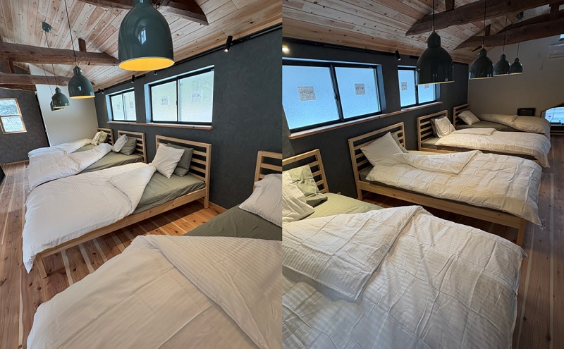 GOMYO LIFE HOTEL 宿泊1泊プラン~静寂の夜 満点の星空 ここは里山丸ごとオーベルジュ~