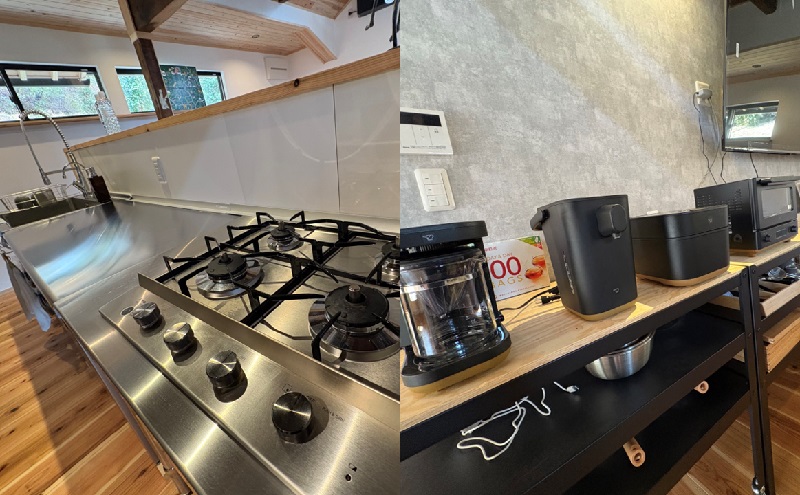 GOMYO LIFE HOTEL 宿泊1泊プラン~静寂の夜 満点の星空 ここは里山丸ごとオーベルジュ~