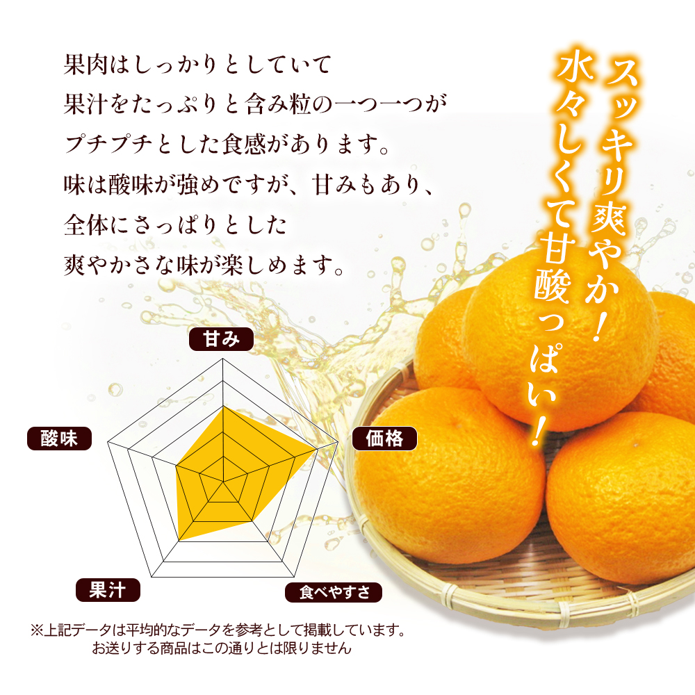 【 小豆島 】 甘夏柑 約5kg 柑橘 あまなつかん 果物 フルーツ 爽やか さっぱり くだもの 国産 香川 香川県 土庄 土庄町