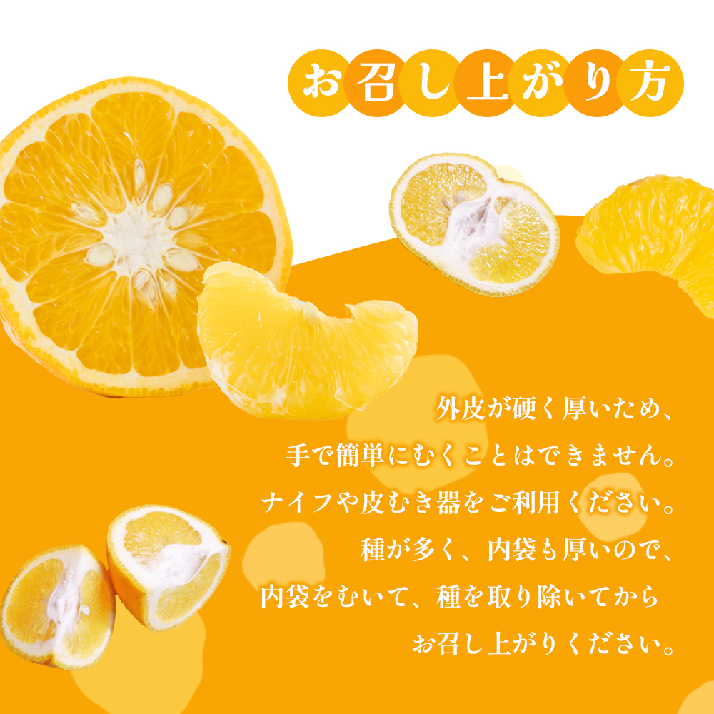 【 小豆島 】 甘夏柑 約5kg 柑橘 あまなつかん 果物 フルーツ 爽やか さっぱり くだもの 国産 香川 香川県 土庄 土庄町