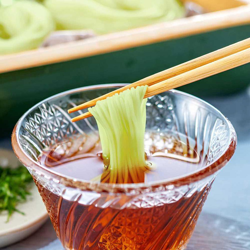 小豆島手延オリーブ素麺 1袋250g(50g×5束) 9袋 紙箱