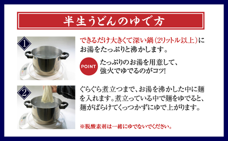 包丁切りさぬきうどん半生10袋入（つゆ付）|人気 うどんセット セット 半生うどん 簡単調理 コシ アレンジ 料理 出汁 お取り寄せ かけうどん 釜揚げうどん グルメ 小分け ギフト 時短料理 アレンジ 香川県 三木町 |_mk041-007