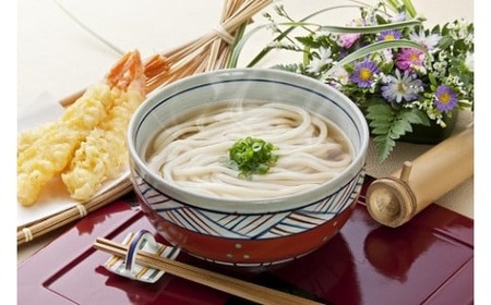 「瀬戸・たかまつネットワーク」うどん県のうどん食べ比べセット（瀬戸・高松広域連携中枢都市圏共通返礼品）|うどん 讃岐うどん 山越うどん 藤井製麺 山田家純生讃岐うどん 石丸製麺 半生うどん 生うどん 食べ比べ セット|_mk142-001