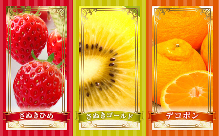 季節の恵み6回定期便B | 果物 フルーツ 青果物 デザート スイーツ 果実 果肉 旬 季節 旬の果物 季節の果物 生鮮食品 生鮮 贈答 贈り物 ギフト プレゼント おすそ分け お祝い 内祝い ご褒美 人気 グルメ お取り寄せ 特産品 特産 国産 香川県 三木町 |_mk165-t050