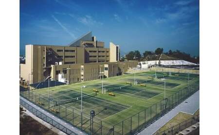 スポーツ施設無料券（グループ）|スポーツ施設 リゾート施設 レジャープール無料入園券 ウォータースライダー スケート テニスコート アイスアリーナ グループ 香川県 三木町|_mk013-003