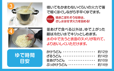 うどんBOX　HANAIRO　10個入|うどん さぬきうどん 讃岐 HANAIRO 花色 キュート かわいい おしゃれ お土産 話題沸騰 ギフト コシ 伝統 半生 香川 三木町|_mk041-003