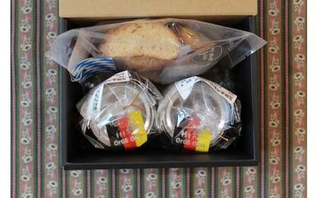 ドイツ食肉マイスターが作るパテセット | 豚肉 豚レバー ラスク オリーブ豚 レバーソーセージ ソーセージ ドイツ食肉マイスター 職人 朝食 パテ 香川県 三木町 |_mk003-005