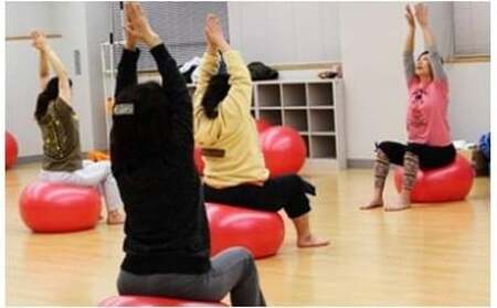 サンサン館みき講座無料券（3回分）|サンサン館みき 講座 健康作り 生涯学習 香川県 三木町|_mk023-001