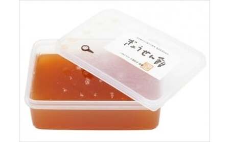 ぎょうせん飴（タッパ入り）|麦芽糖 水飴 伝統 手作り ぎょうせん飴 お見舞い 砂糖不使用 香川県 三木町|_mk029-003