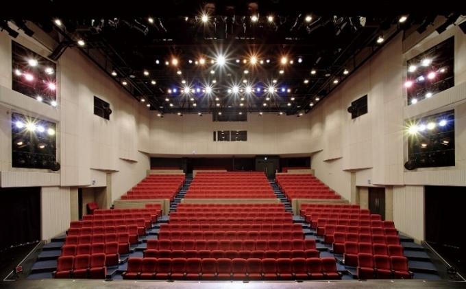 坊っちゃん劇場 ミュージカル 貸切観劇