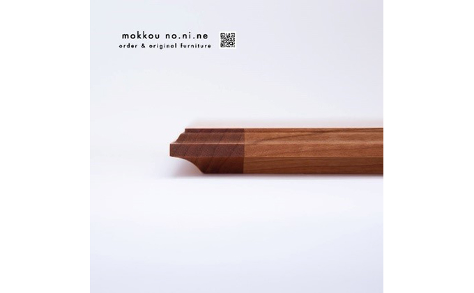 サービングボード　Sサイズ（さくら）カッティングボード　ウッドプレート　結婚祝い　新築祝い