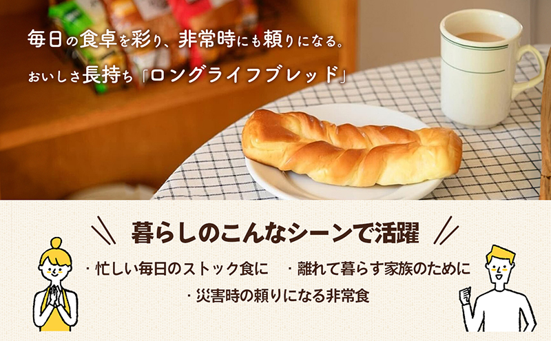 【Pascoロカボスティックパン4種のフルーツ】3ヶ月連続定期便