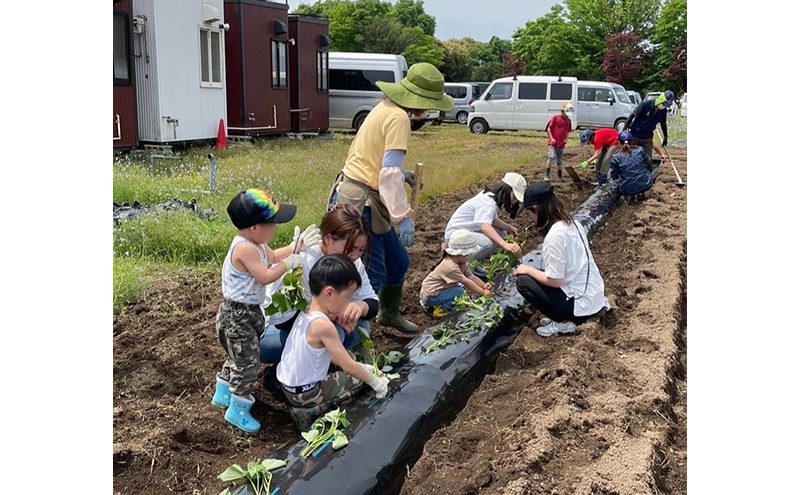 支援 子育て支援活動を応援！返礼品無し 100,000円 (お礼状送付)