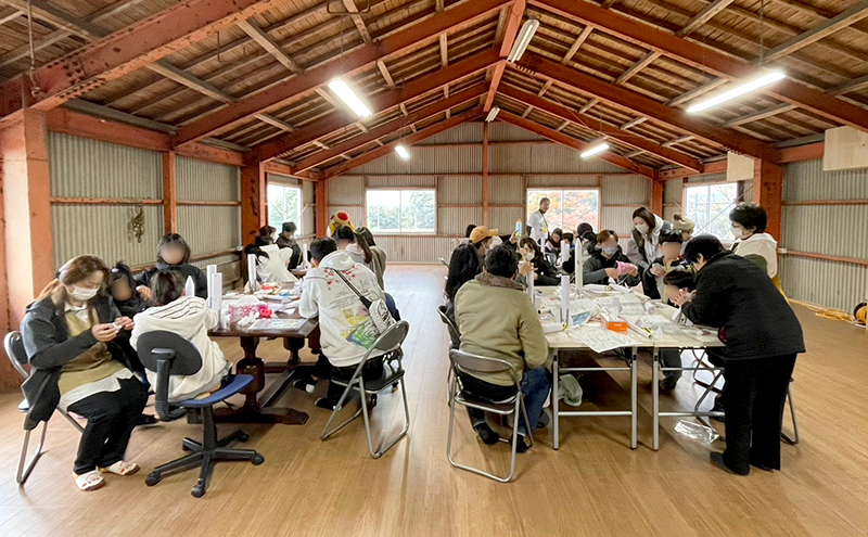 支援 子育て支援活動を応援！返礼品無し 5,000円 (お礼状送付)