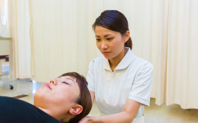 チケット 堺整骨院 小郡店 産前・産後 骨盤矯正 5回 セット 整体 施術 体験チケット