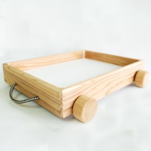 玩具 じぃじの手仕事 ぬくもりいっぱい 木製 積み木 おもちゃ 日用品 雑貨