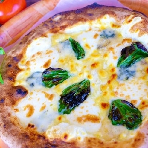 ピザ ベリー畑より 本格薪焼き 石窯ピザ 人気3点 セット 洋食 イタリアン ※配送不可：沖縄、離島