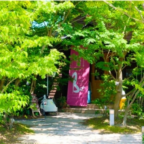 ケーキ 「0」番ホーム午後13:03発 はるだから… 花咲き りんごケーキ 直径約13cm パウンドケーキ