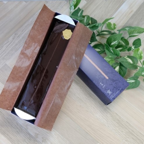 ケーキ 【窯の中で一番の出来】一窯ショコラICHIYOH CHOCOLATE【レーブ・ド・ベベ】 ショコラ ※配送不可：沖縄・離島