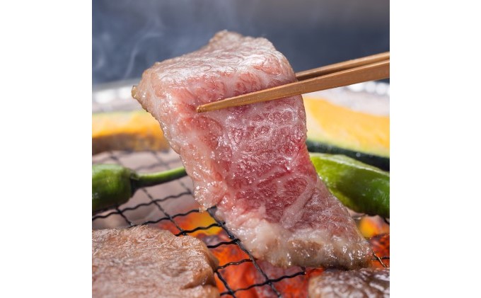 牛肉 カルビ 焼肉 A5～A4 博多和牛 400g 焼肉たれ付 化粧箱入 ※配送不可:離島