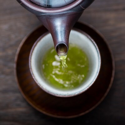 お茶 星のお茶 詰め合わせ セット 【化粧箱入り】 八女茶 茶 5種 詰合せ 緑茶