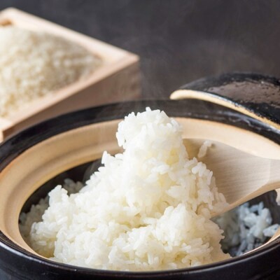 定期便 6回 福岡県産 米 夢つくし 精米5kg×6ケ月