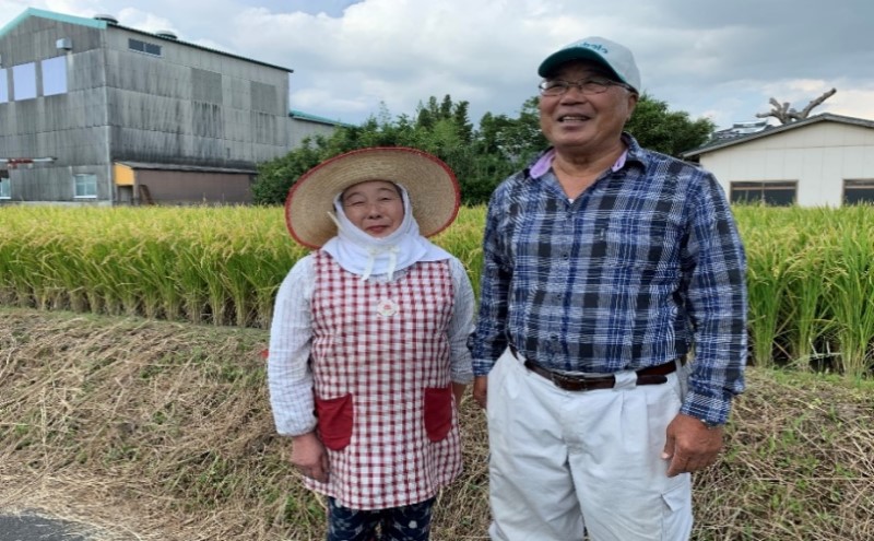 米 肥沃な筑紫平野にて育った 福岡県産米 にこまる 玄米 5kg お米 コメ 令和7年度産